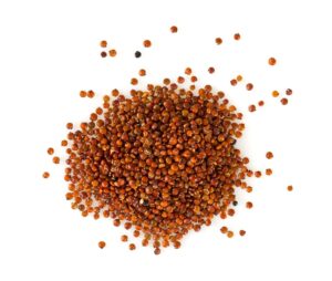 Quinoa Roja 500 g.