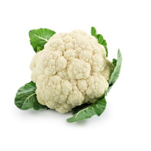 Coliflor (unidad)