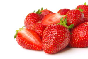 Frutillas 1 Kg.