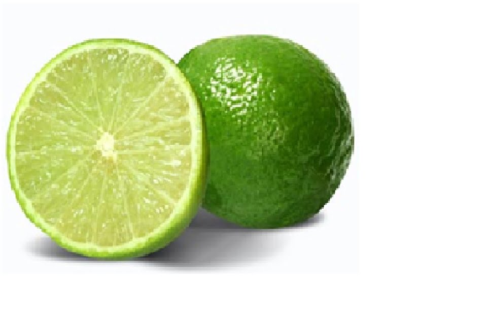 Limón Sutil Kg. 1 Limón Sutil Kg.