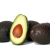 Palta Hass (unidad)