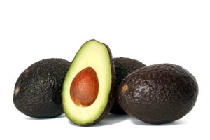 Palta Hass 1 Kg.