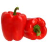 Pimiento Rojo (unidad)