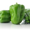 Pimiento Verde (unidad)