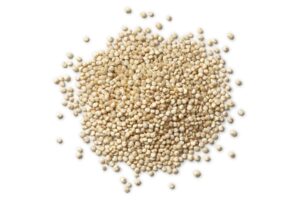 Quinoa Blanca 500 g.