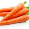 Zanahorias 1 Kg.