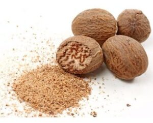 Nuez Moscada Molida 50 g.