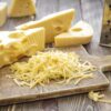 Queso Parmesano 250 g.