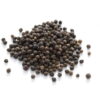 Pimienta Negra entera 250 g.