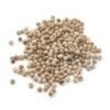 Pimienta Blanca entera 250 g.