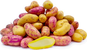 Olluco / Papalisa 1 kg.