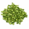 Arvejas Partidas 500 g.