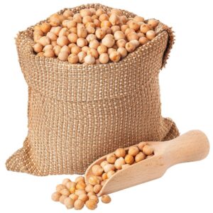 Garbanzos 500 g.