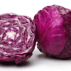 Repollo morado (unidad)