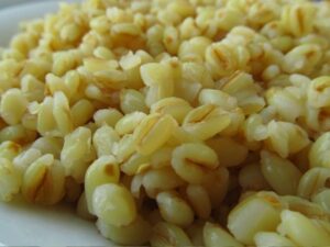 Mote cocido 500 g.
