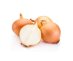 Cebollas 1 Kg.