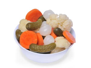 Pickle 400 g.