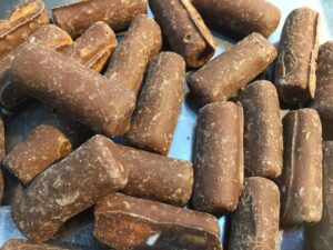 Cubanitos 450 g. - Imagen 2