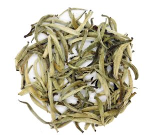 Té Blanco 100 g.
