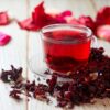 Té Flor De Jamaica 100 g.