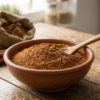 Canela en polvo 250 g.