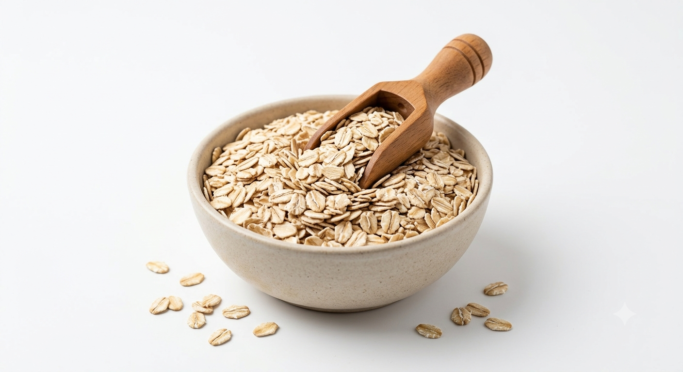 Avena instantánea Kg. 1 Avena instantánea Kg.