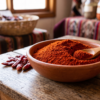 Ají de color 250 g.
