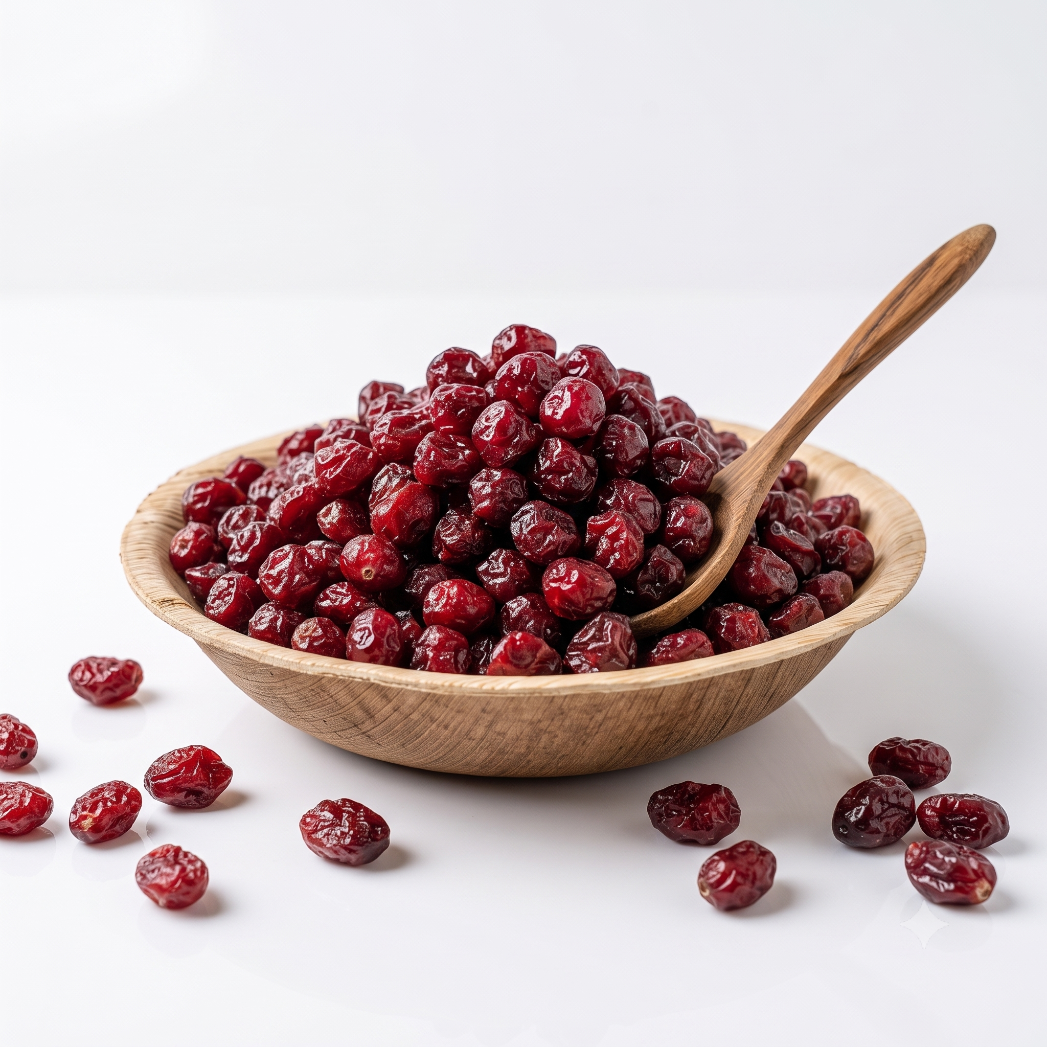 cranberries 250 g. 1 cranberries 250 g.