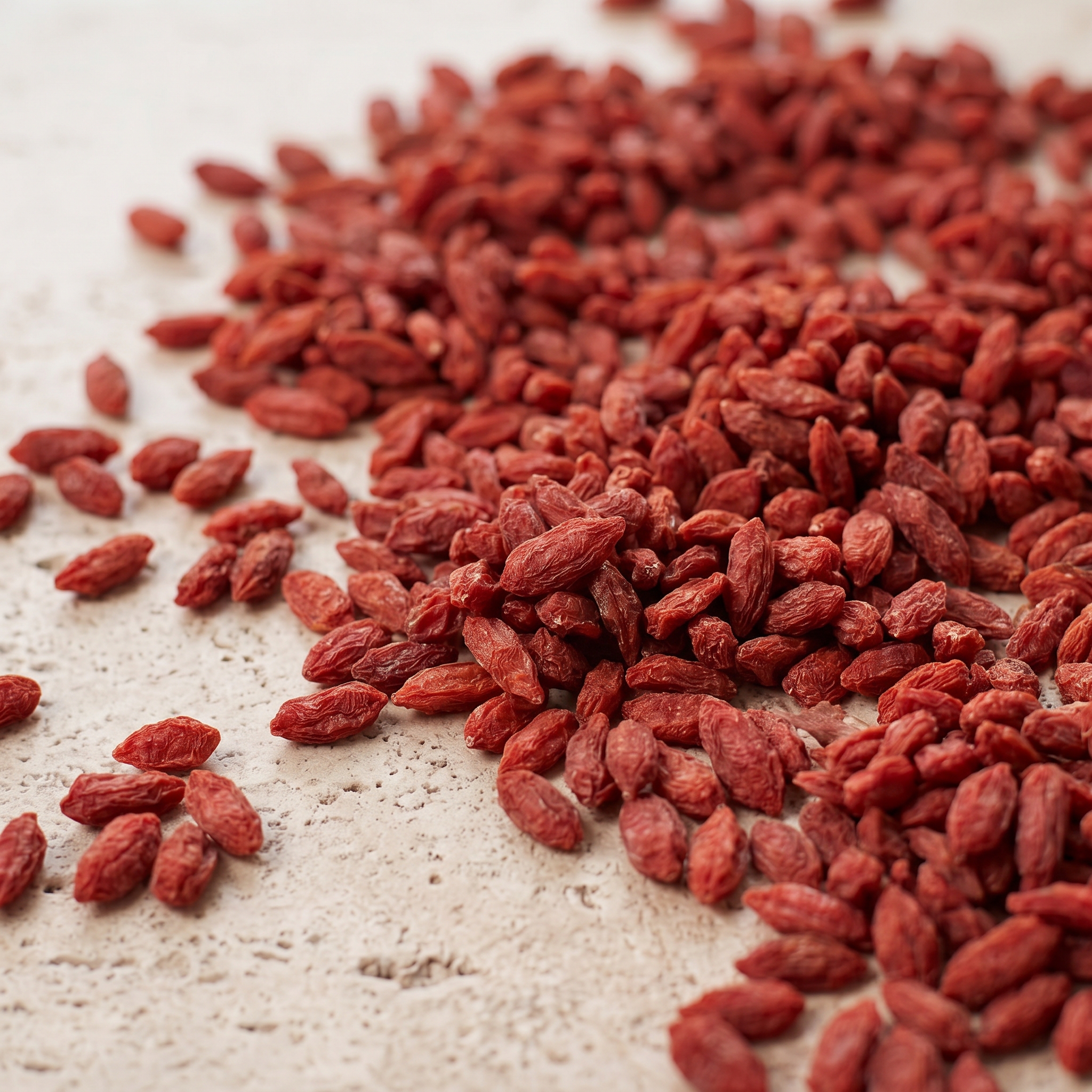 Goji 250 g. 1 Goji 250 g.